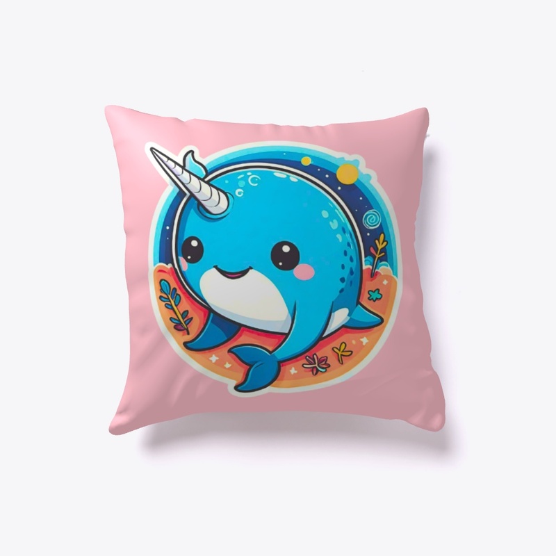 Narwhal Adventure