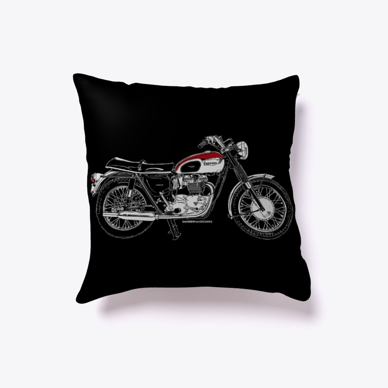 RED BONNIE