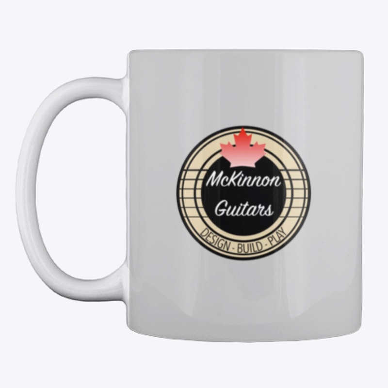 Tea with Monty Mug
