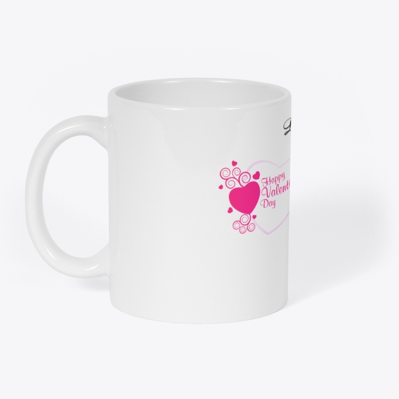Valentines day special design 2024