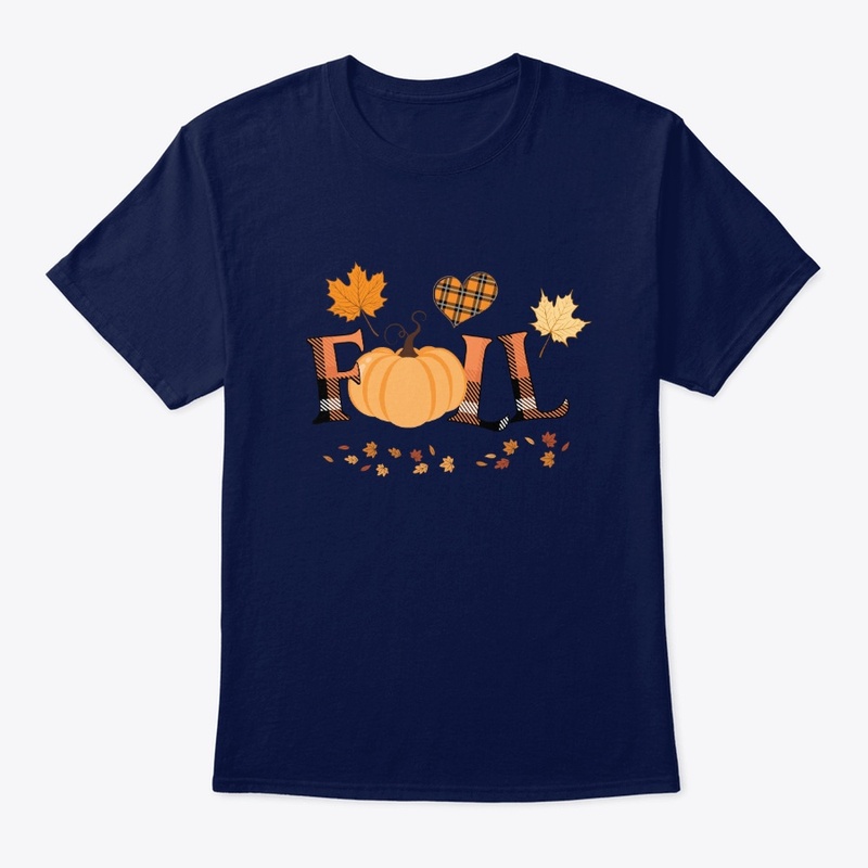 Comfy Fall Sweatshirt