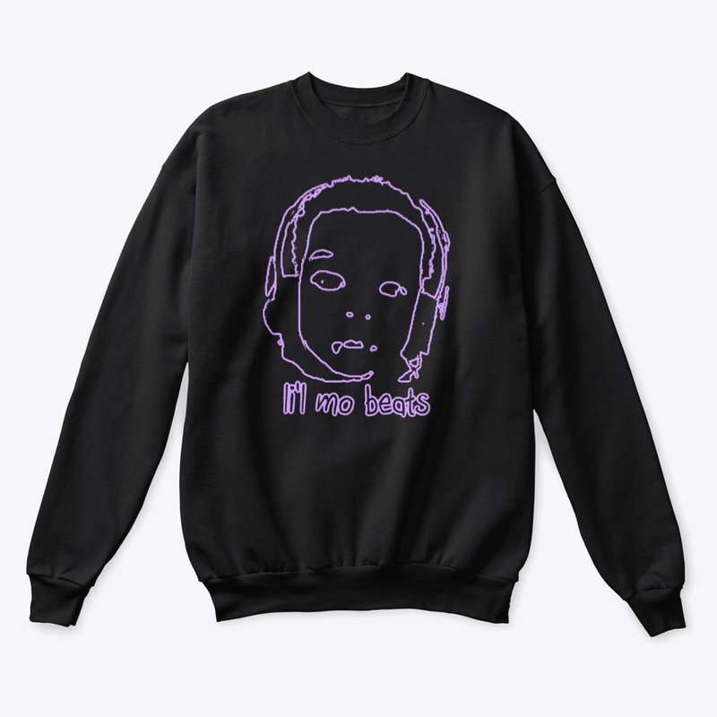 li'l mo beats (Purple Outline)