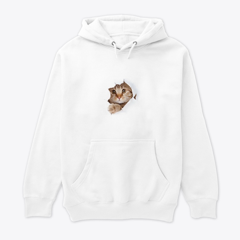 Purr-fectly Coo