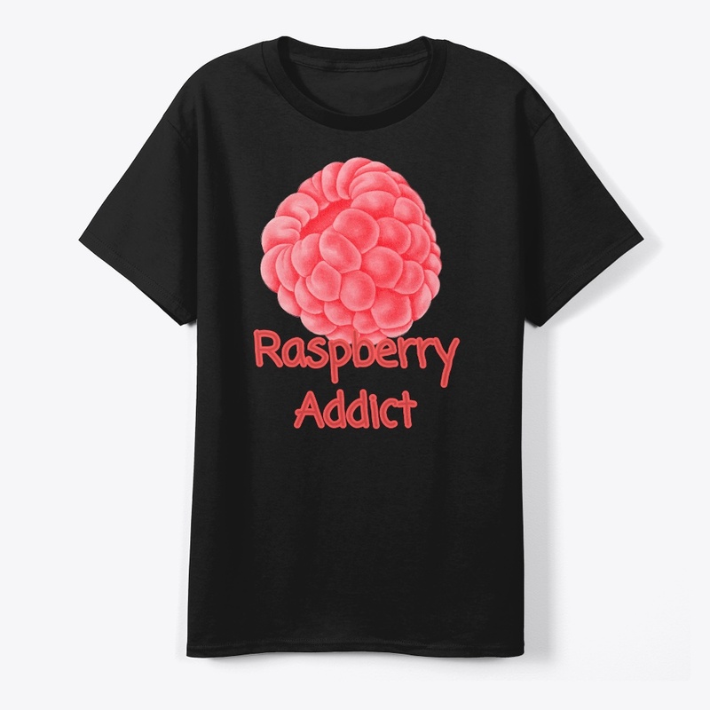 Raspberry Addict 