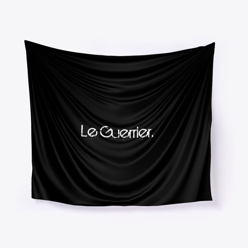 Le Guerrier