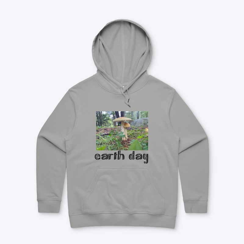 Earth Day 22