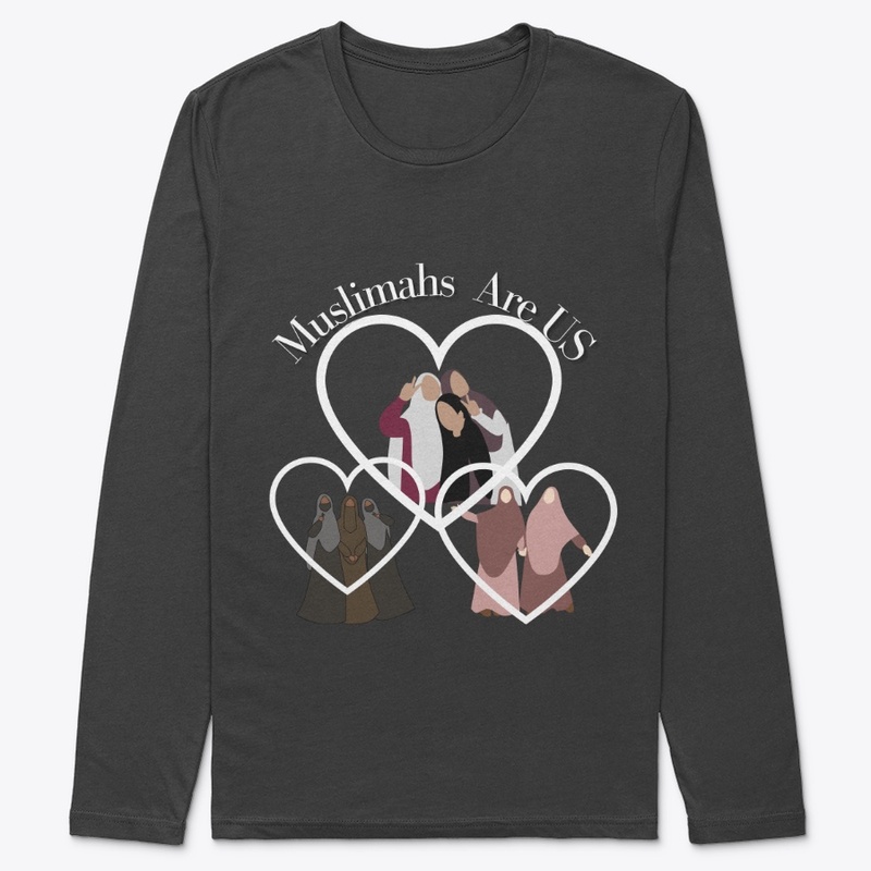 Muslimahs Are Us Collection