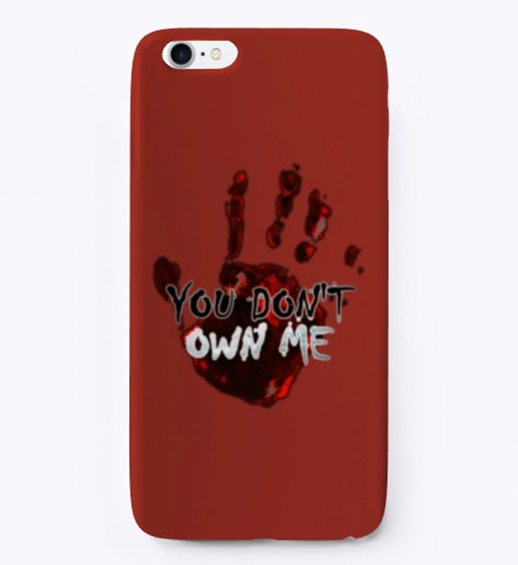You Don't Own Me