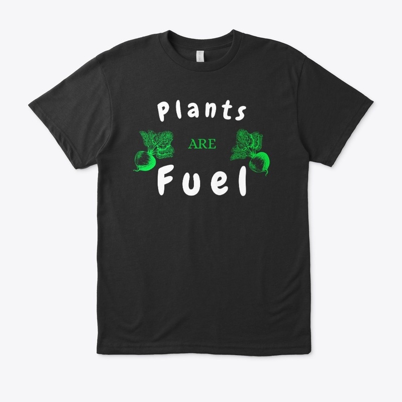 Vegan Apparel (UNISEX)