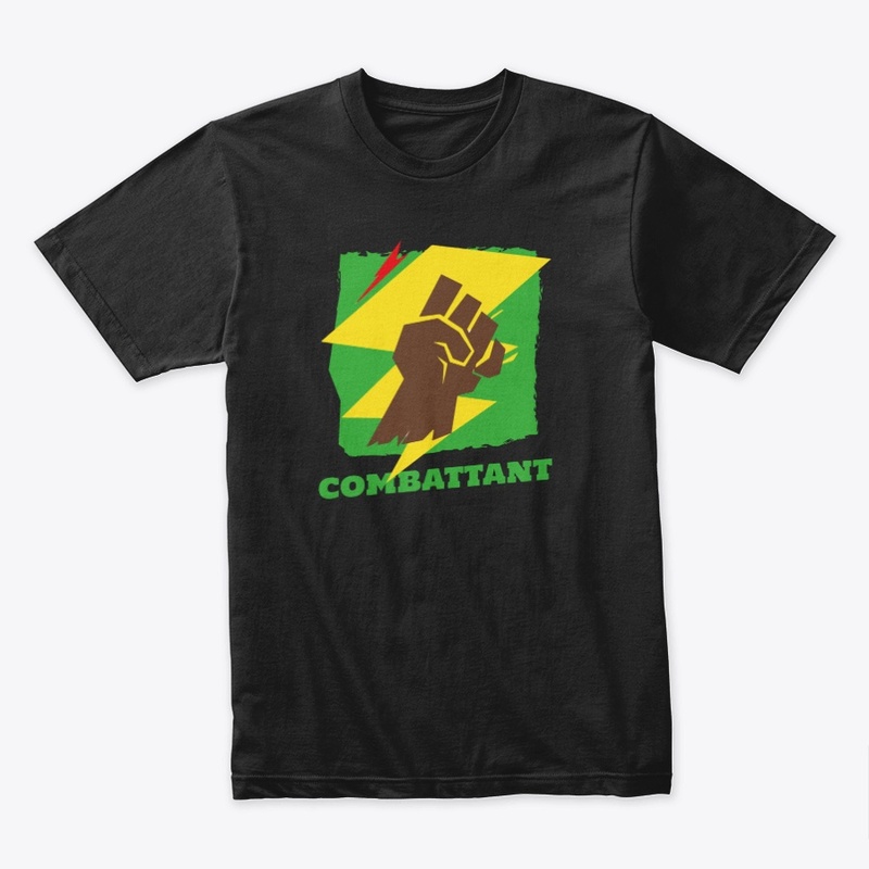 Combattant Tshirt