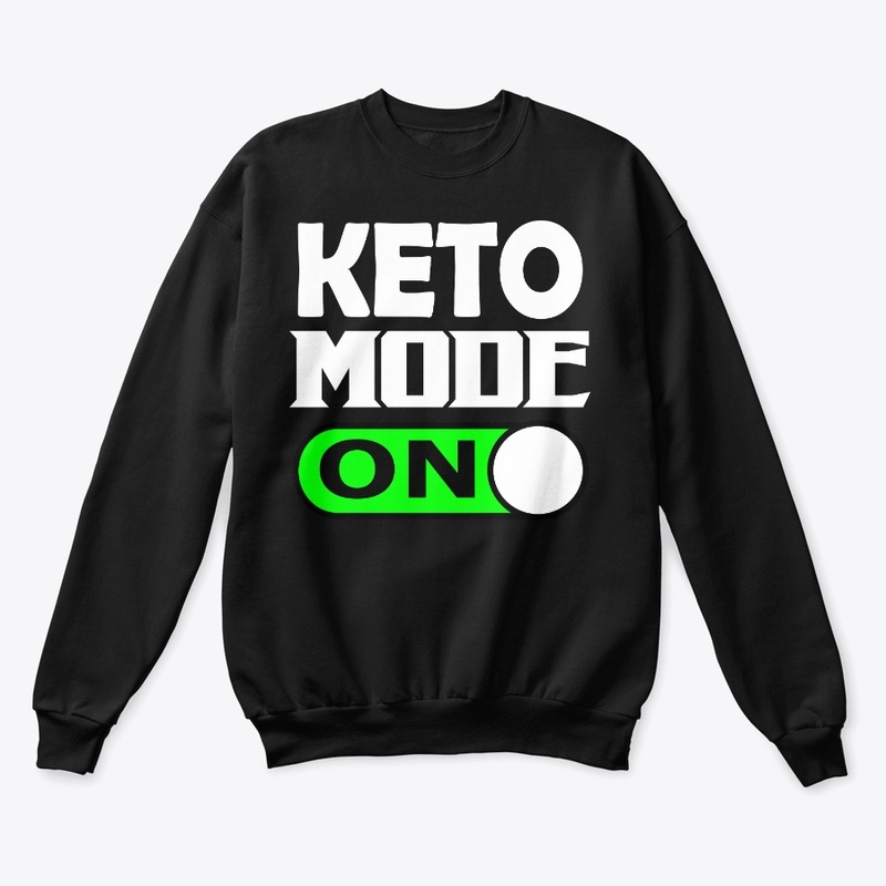 Keto Ketogenic Ketosis Diet 