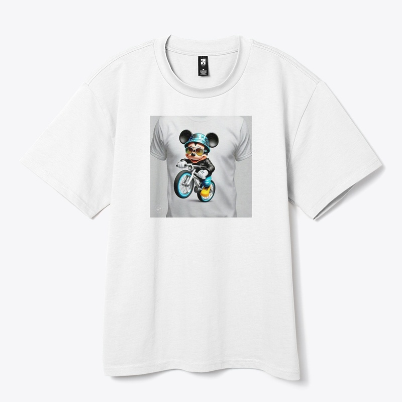 Mickey Mice