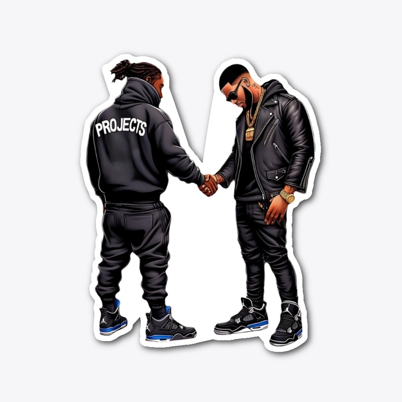 FBN BROTHER LOVE