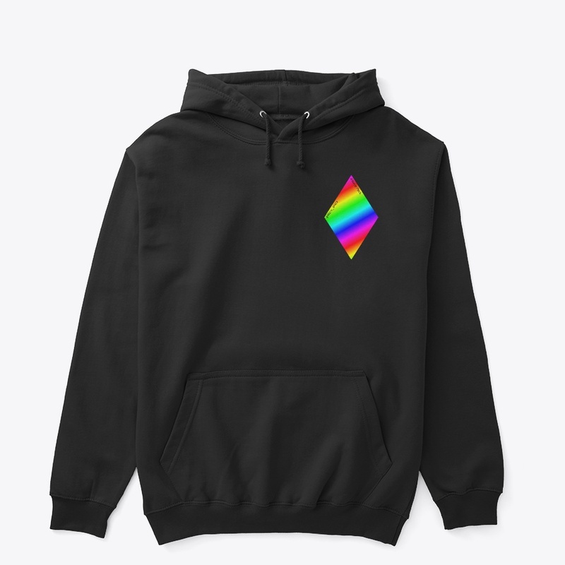 rainbow pack