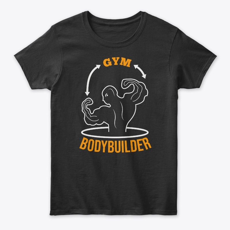 Gym T-Shirt