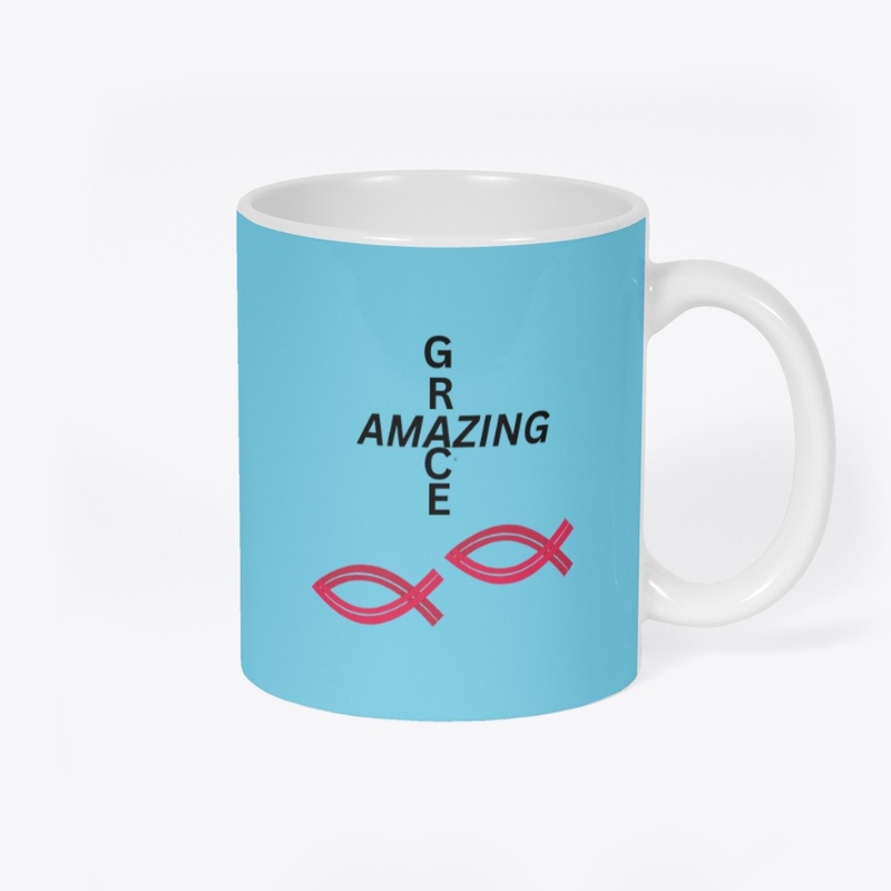 Amazing Grace