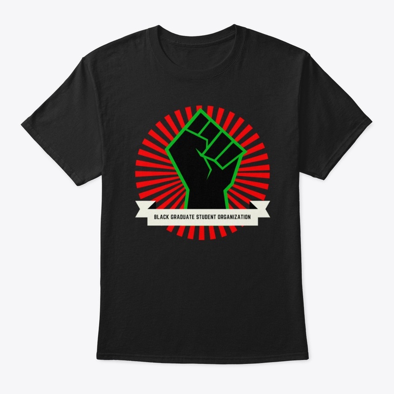 Black Graduate Student Organization
