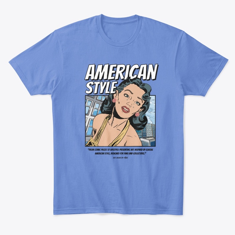 American Style