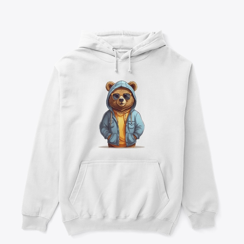 Bear 