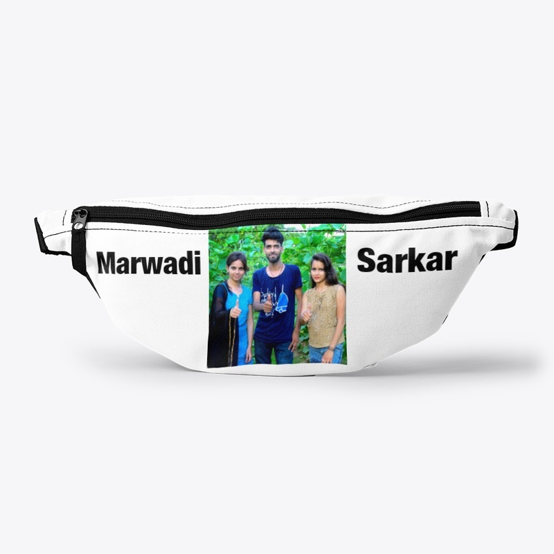 Marwadi Sarkar