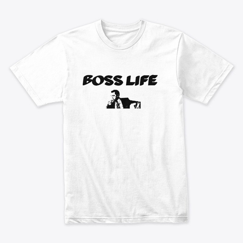 Boss Life Set