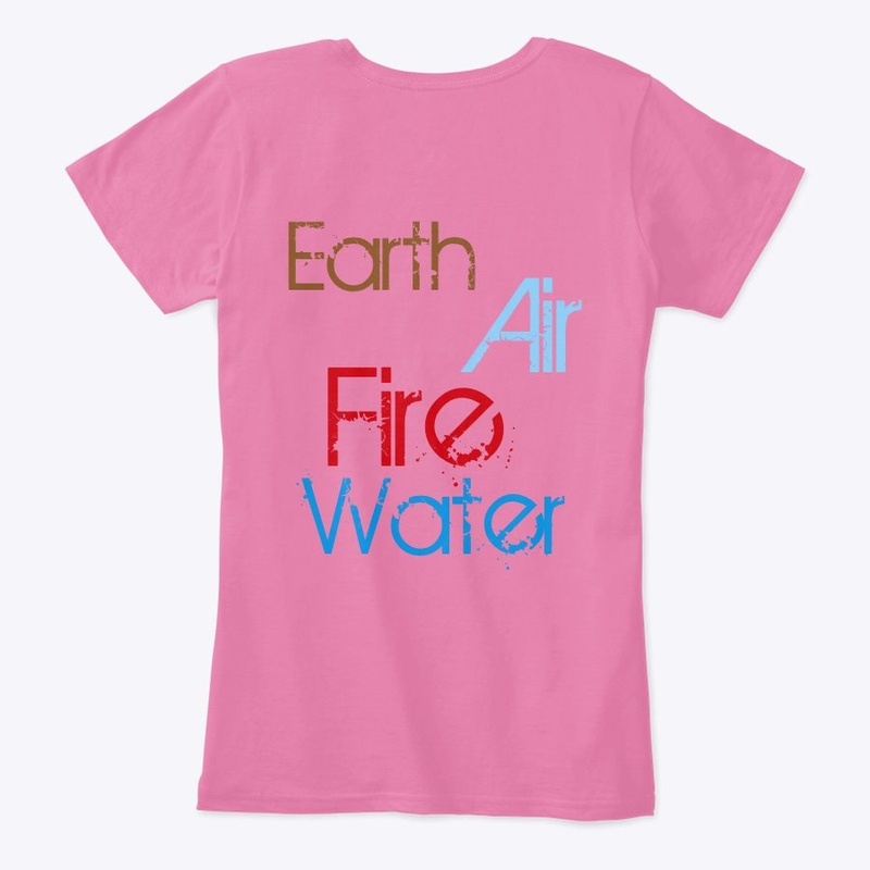 4 Elements