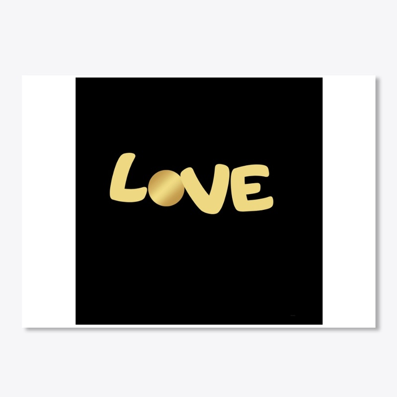 LOVE 