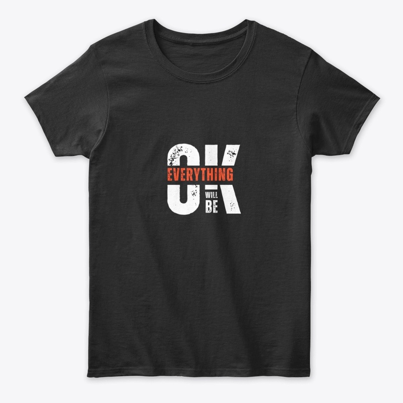 Tshirt 👕 Ok