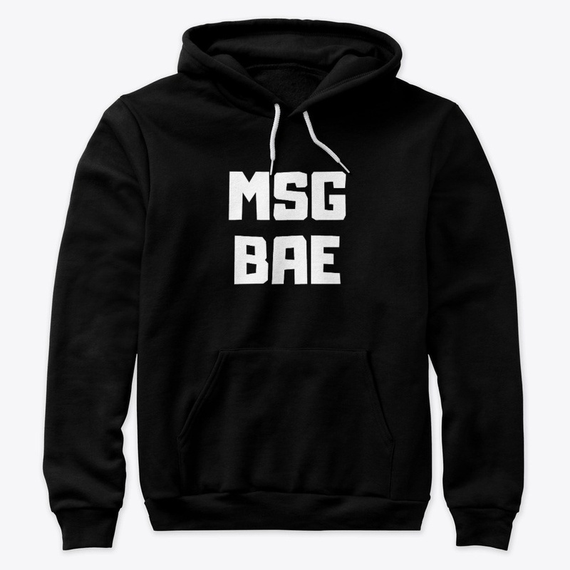 MSG BAE