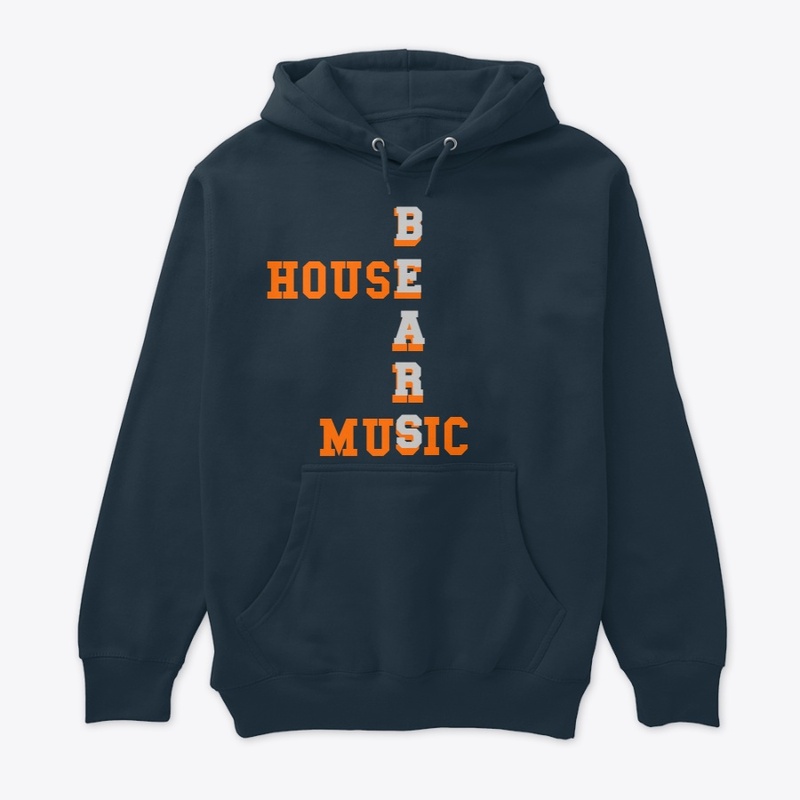 BEARDOWN HOUSEMUSIC BY TAB T