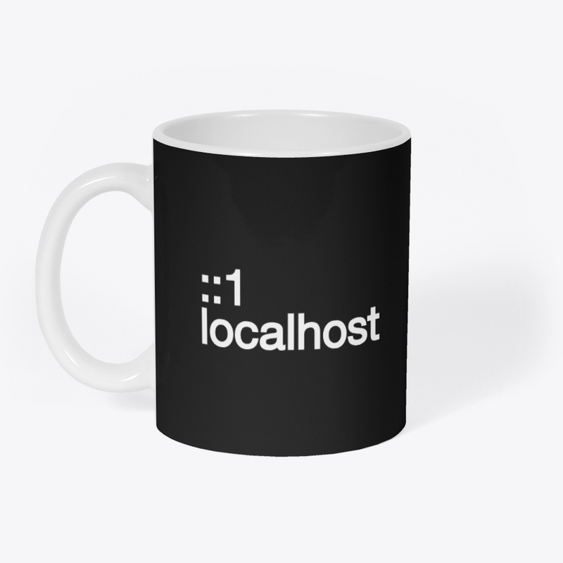 LocalHost