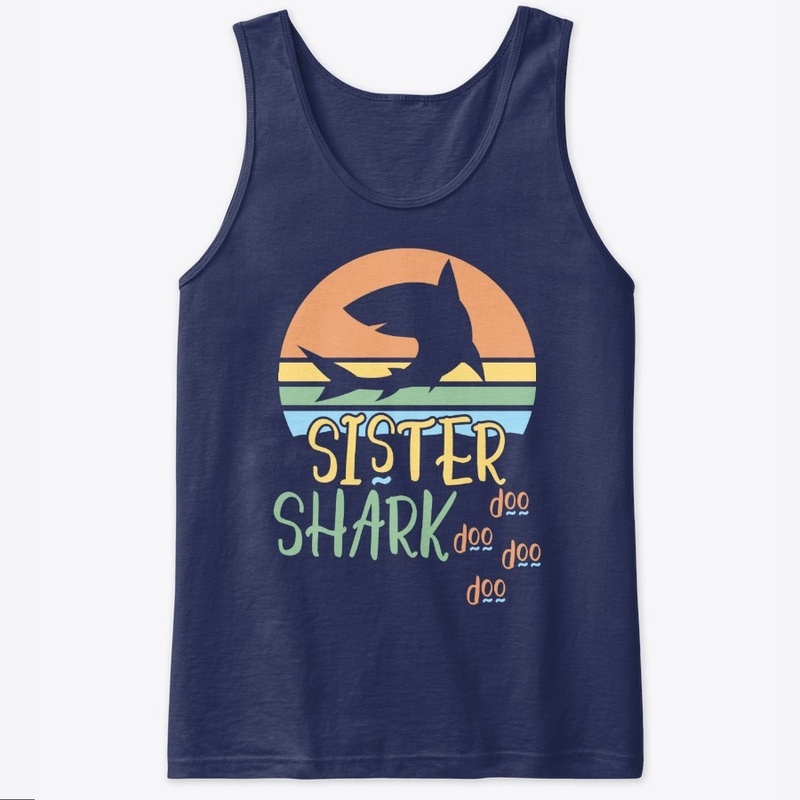 Sister Shark