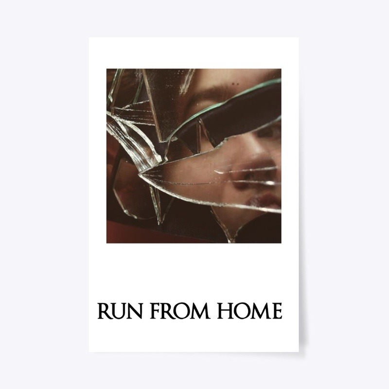 RUN FROM HOME