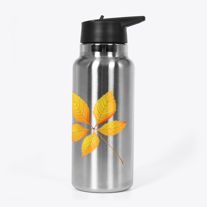Leaf design 