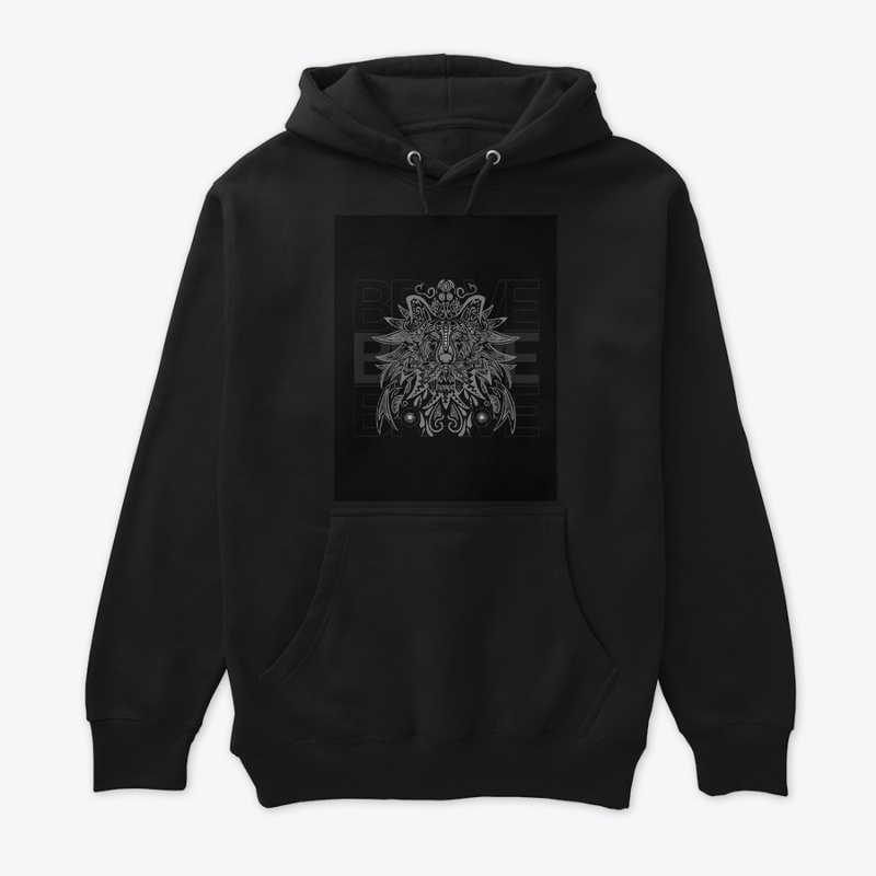 Btylish Bandana