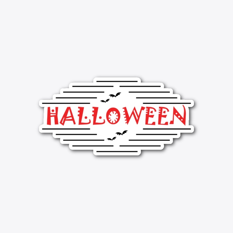 Halloween T Shirt