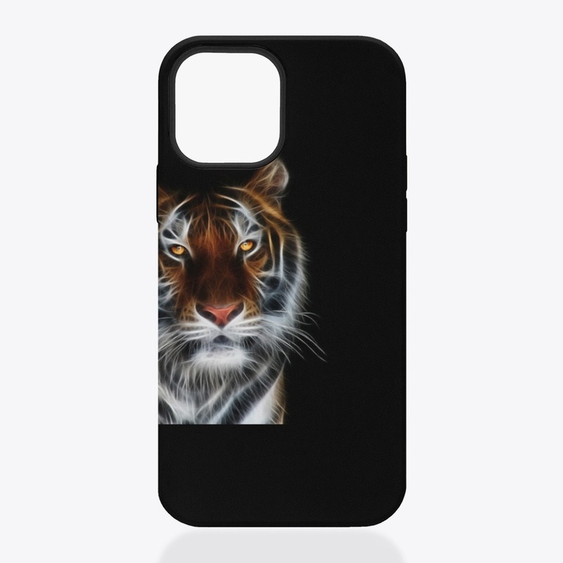 BENGAL TIGER HD