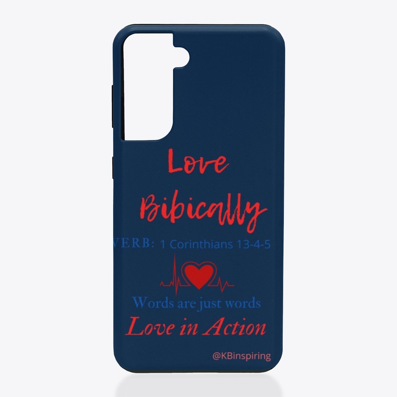 Love Biblically 