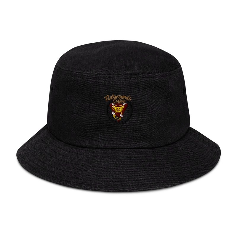 Cup-E Bucket Hat
