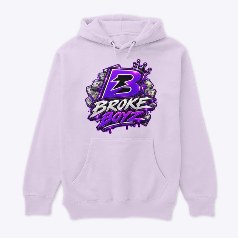 Broke Boyz