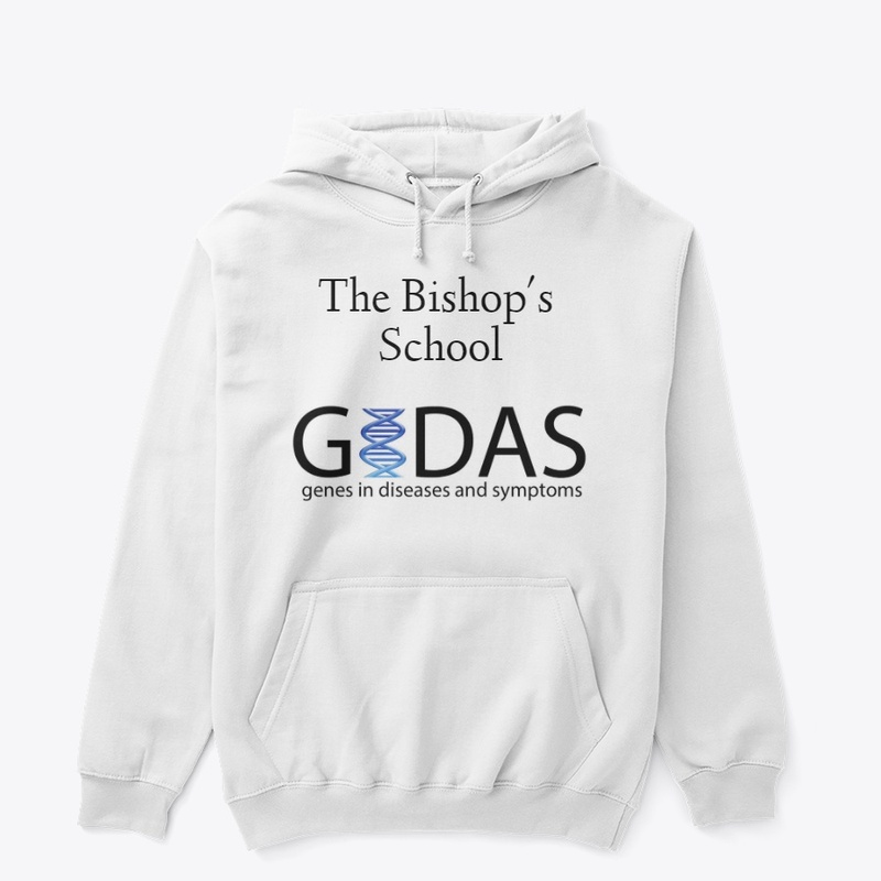 The Bishop's School GIDAS Merch