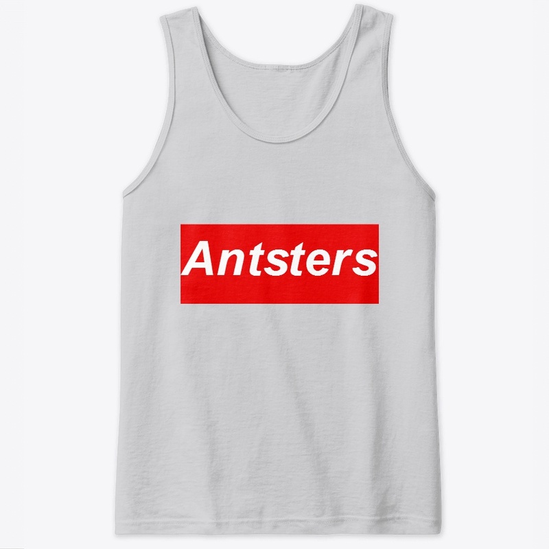 JOIN THE ANTSTERS  CREW NOW!!!!