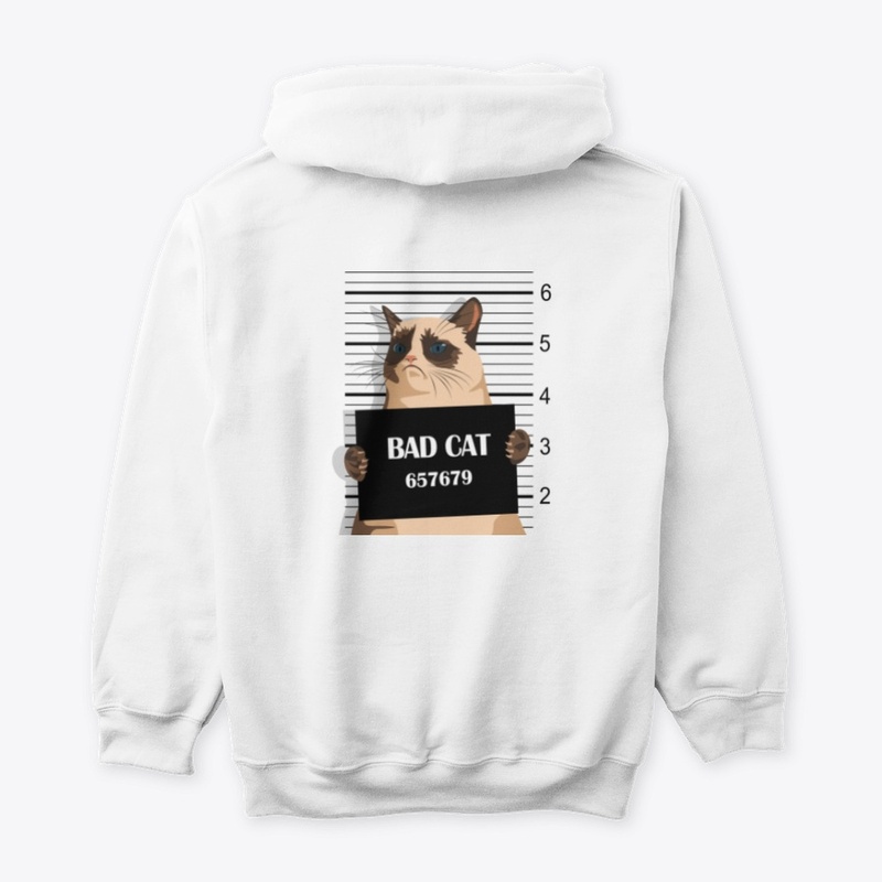 Bad Cat