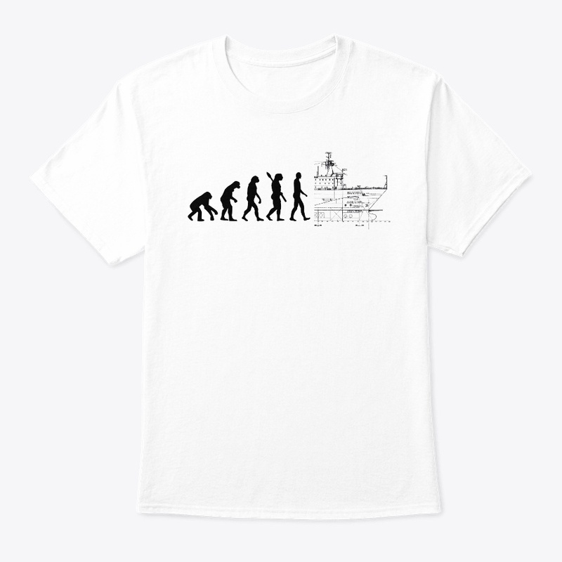 Evolution