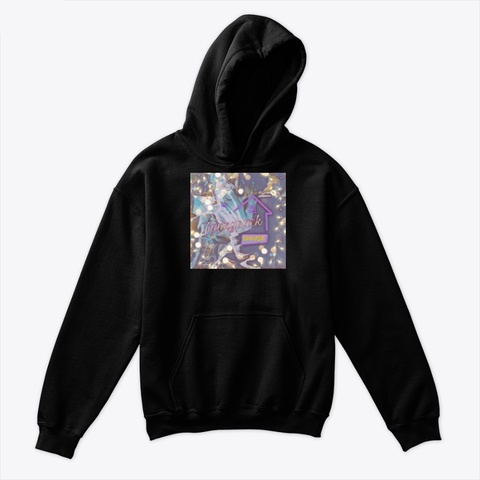 Ack
House
 Black Kaos Front