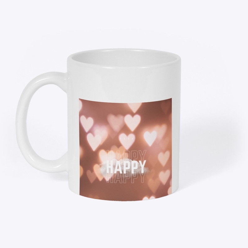 Happy