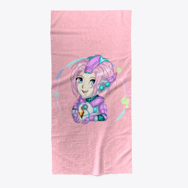 Digi girl