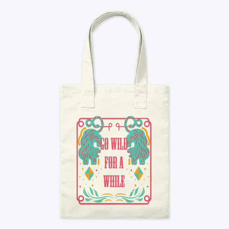 Go Wild 