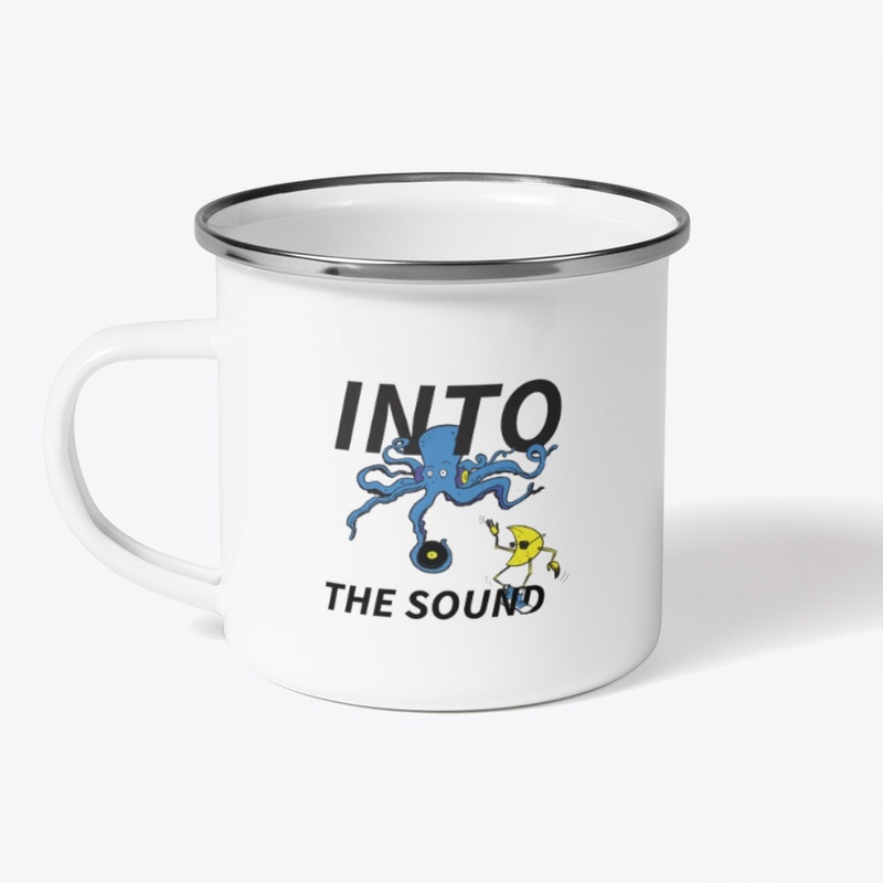 Into The Sound