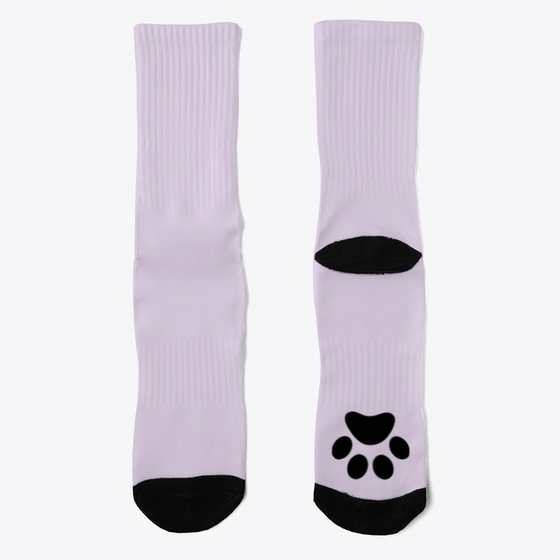Toe Bean Socks